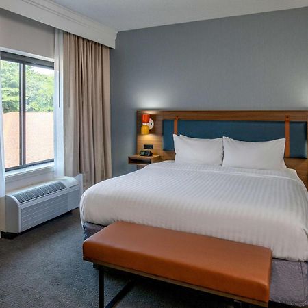 Sonesta Select Boston Foxborough Mansfield Hotell Eksteriør bilde