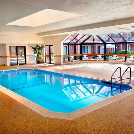 Sonesta Select Boston Foxborough Mansfield Hotell Eksteriør bilde