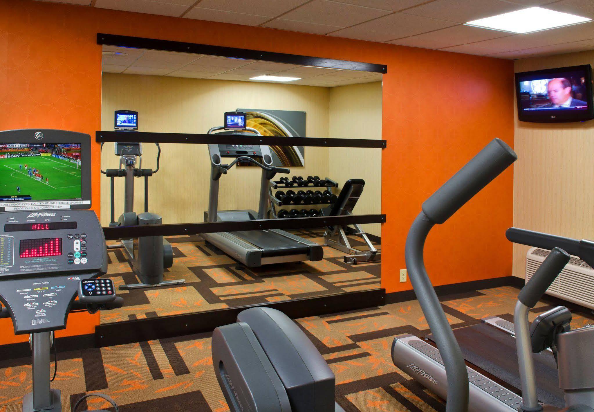 Sonesta Select Boston Foxborough Mansfield Hotell Eksteriør bilde