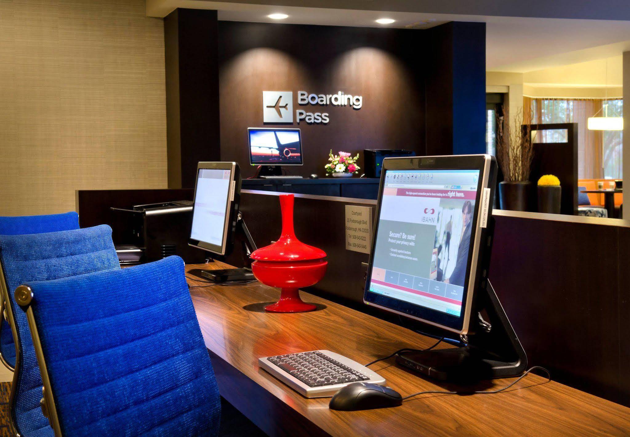 Sonesta Select Boston Foxborough Mansfield Hotell Eksteriør bilde