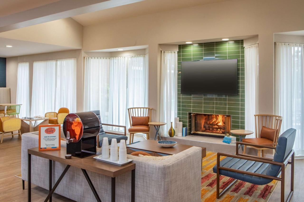 Sonesta Select Boston Foxborough Mansfield Hotell Eksteriør bilde