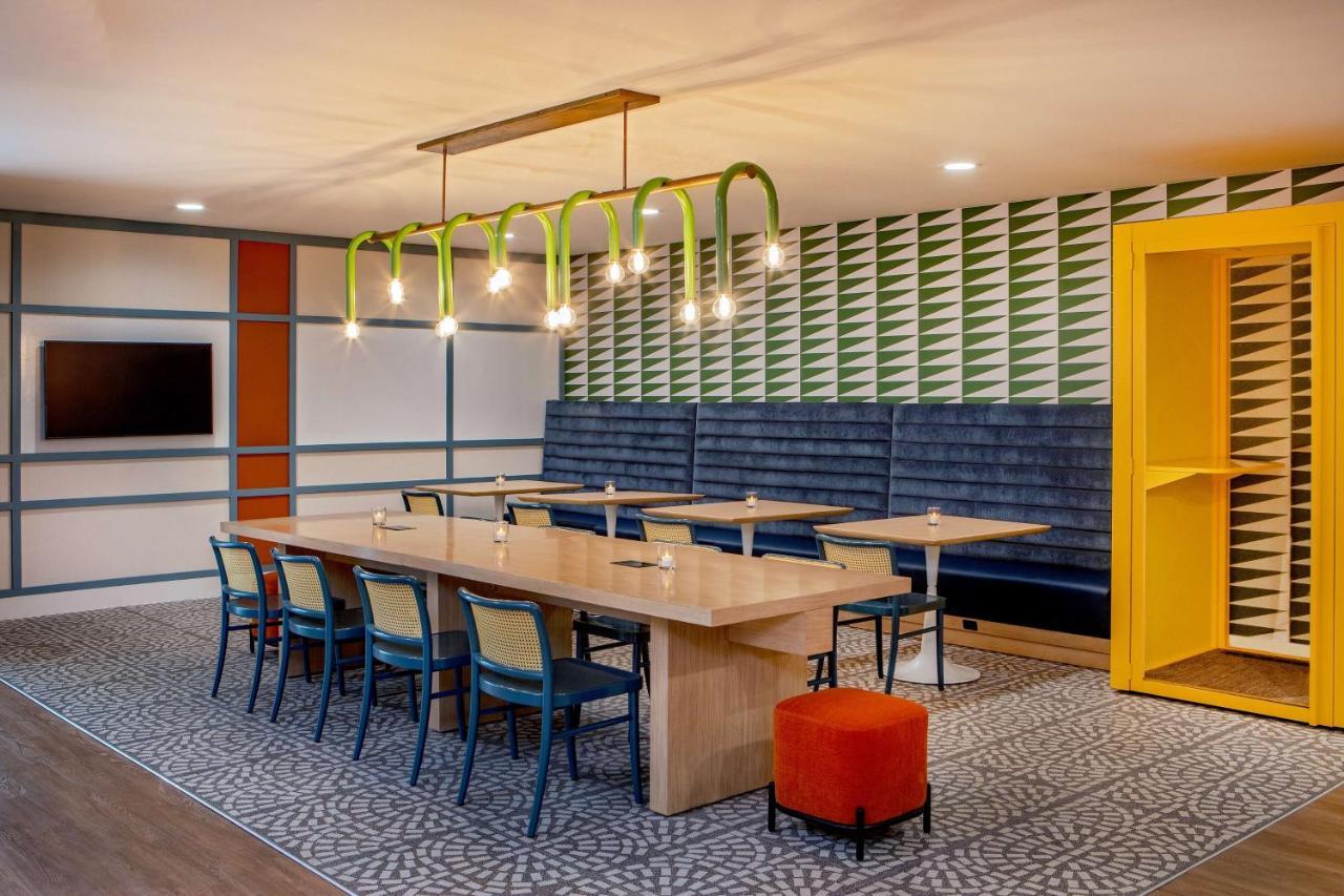 Sonesta Select Boston Foxborough Mansfield Hotell Eksteriør bilde