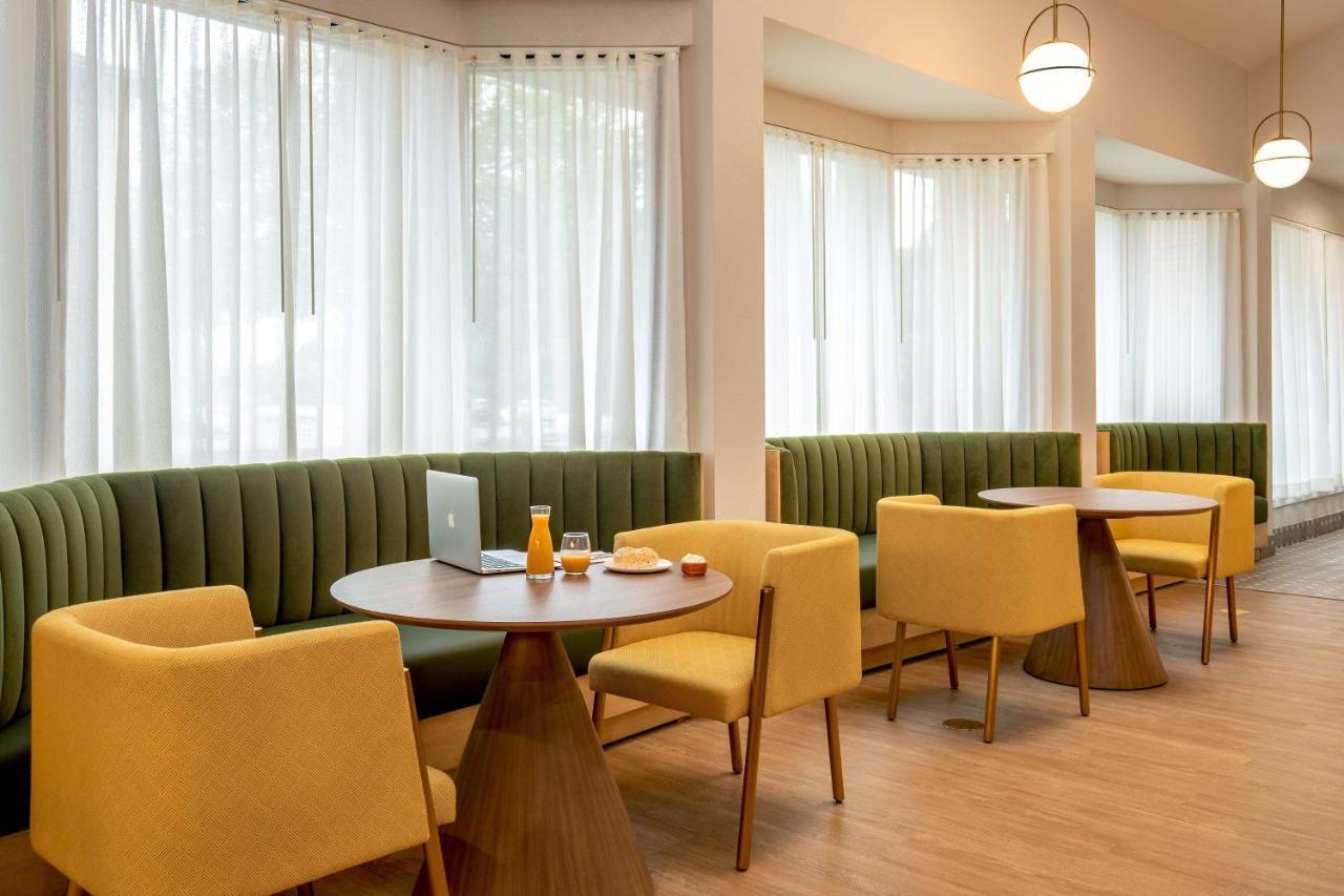 Sonesta Select Boston Foxborough Mansfield Hotell Eksteriør bilde