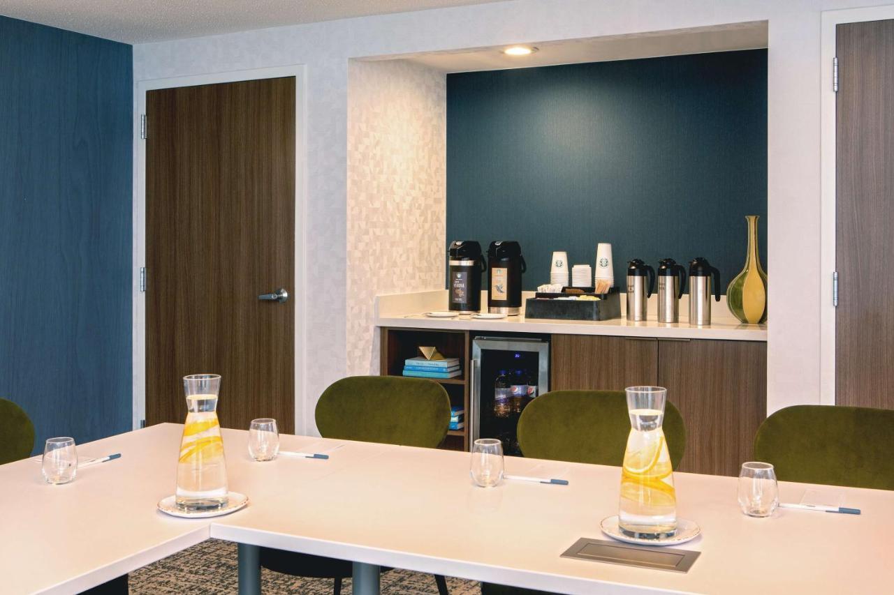 Sonesta Select Boston Foxborough Mansfield Hotell Eksteriør bilde
