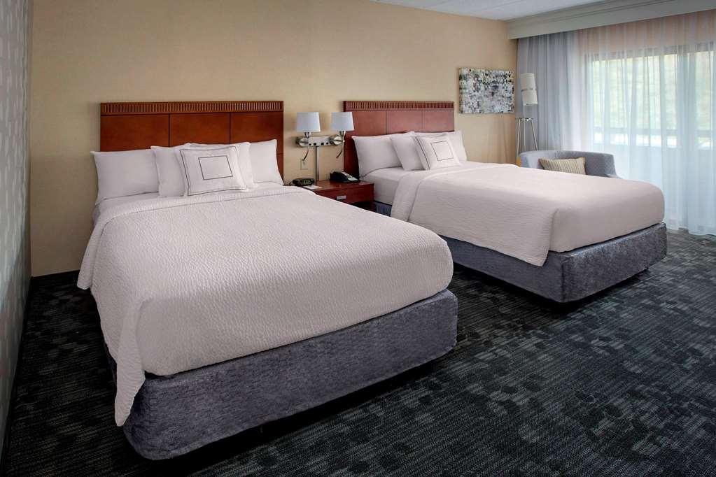 Sonesta Select Boston Foxborough Mansfield Hotell Rom bilde