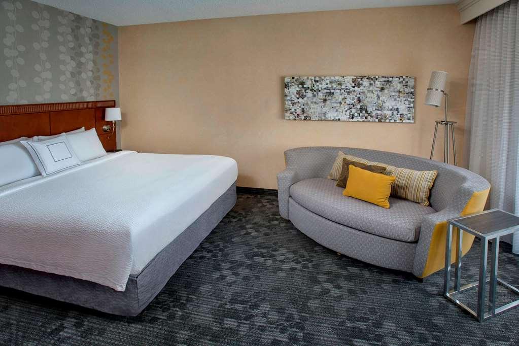 Sonesta Select Boston Foxborough Mansfield Hotell Rom bilde
