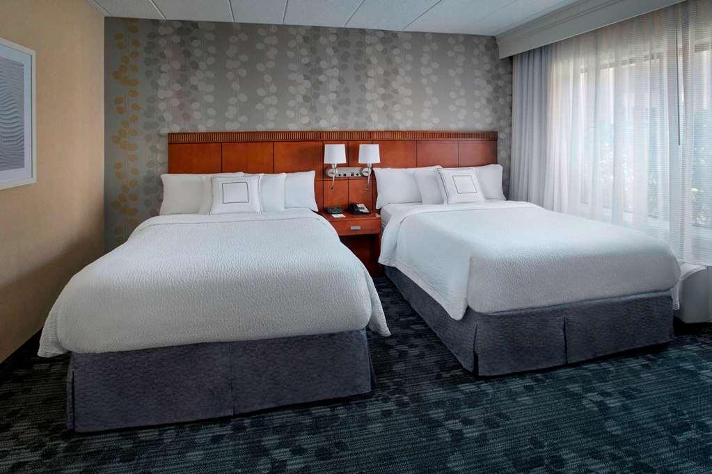 Sonesta Select Boston Foxborough Mansfield Hotell Rom bilde