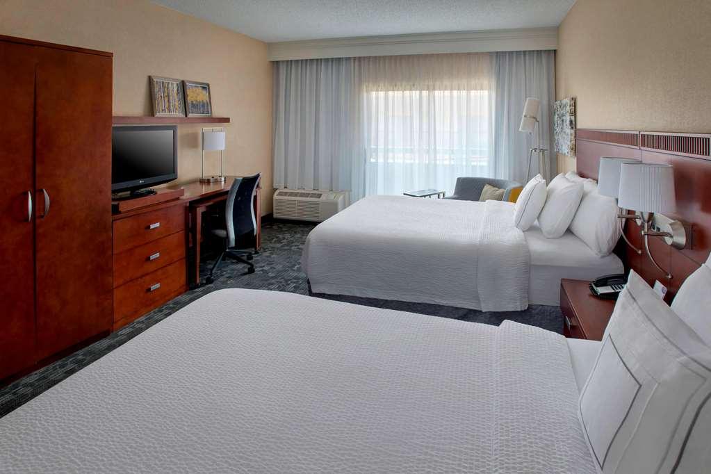 Sonesta Select Boston Foxborough Mansfield Hotell Rom bilde