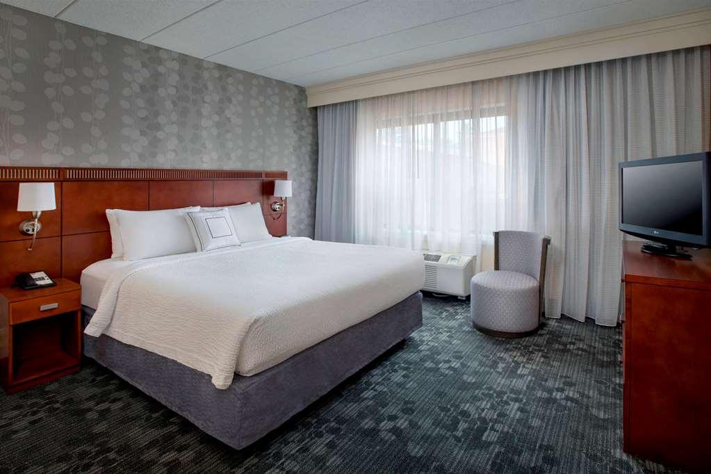Sonesta Select Boston Foxborough Mansfield Hotell Rom bilde