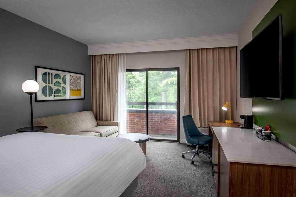 Sonesta Select Boston Foxborough Mansfield Hotell Rom bilde