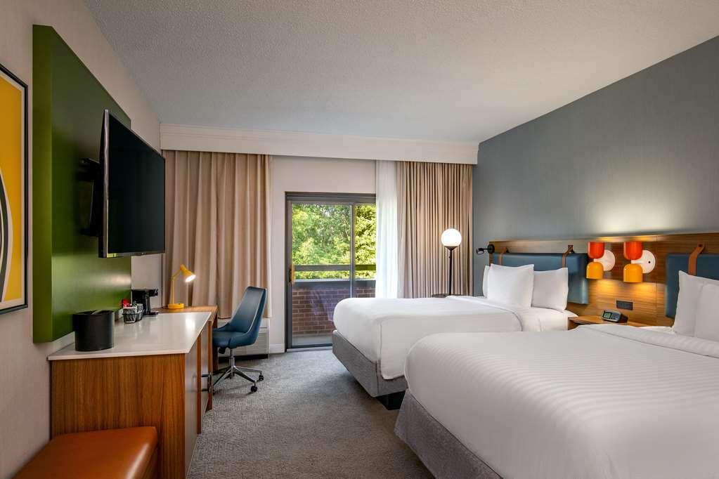 Sonesta Select Boston Foxborough Mansfield Hotell Rom bilde