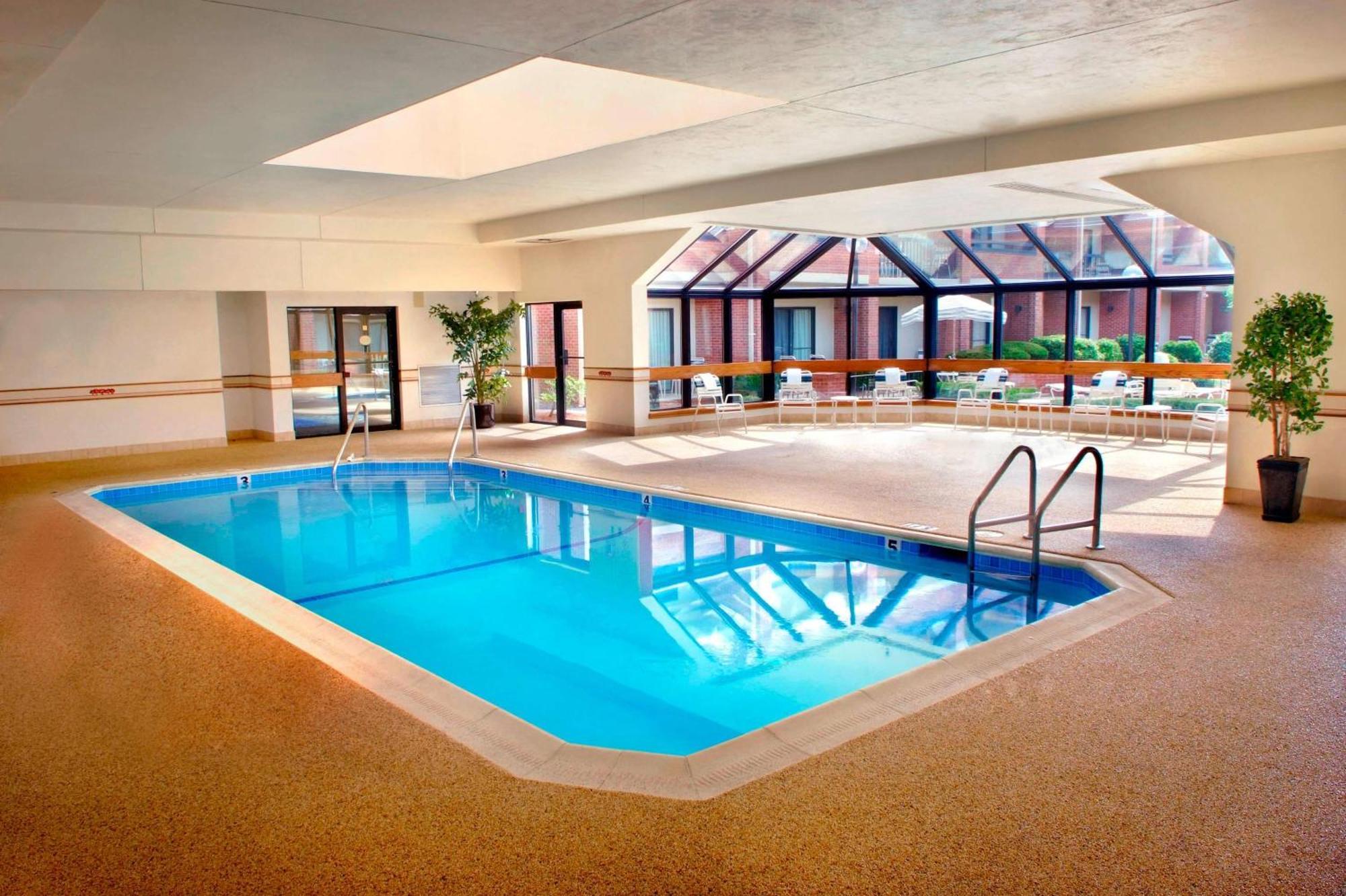 Sonesta Select Boston Foxborough Mansfield Hotell Eksteriør bilde